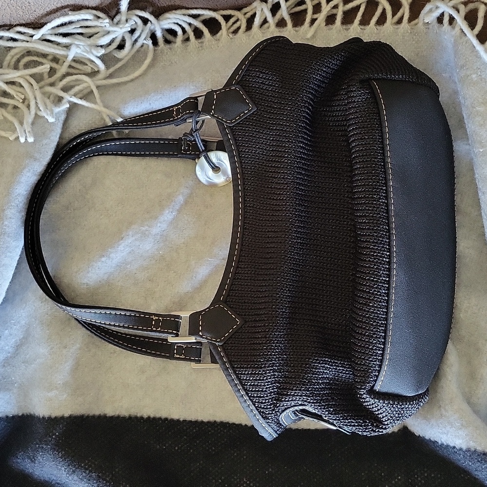 Black SAK Pures. EUC
